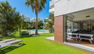 Venta - Apartamento - Orihuela Costa - Costa Blanca