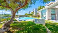 Venta - Apartamento - Orihuela Costa - Los Dolses