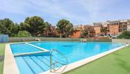 Venta - Apartamento - Orihuela Costa - Playa Flamenca