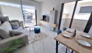 Venta - Apartamento - Orihuela Costa - Punta Prima
