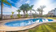 Venta - Apartamento - Orihuela Costa - Rocio Del Mar
