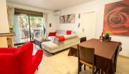 Venta - Apartamento - Orihuela Costa - Villamartín