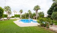 Venta - Apartamento - Orihuela Costa - Villamartín