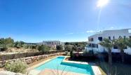 Venta - Apartamento - Orihuela - Las Colinas Golf