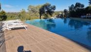 Venta - Apartamento - Orihuela - Las Colinas Golf
