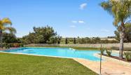 Venta - Apartamento - Pilar de la Horadada - Costa Blanca