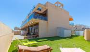 Venta - Apartamento - Pilar de la Horadada - Costa Blanca