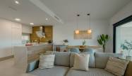 Venta - Apartamento - Pilar de la Horadada - Costa Blanca