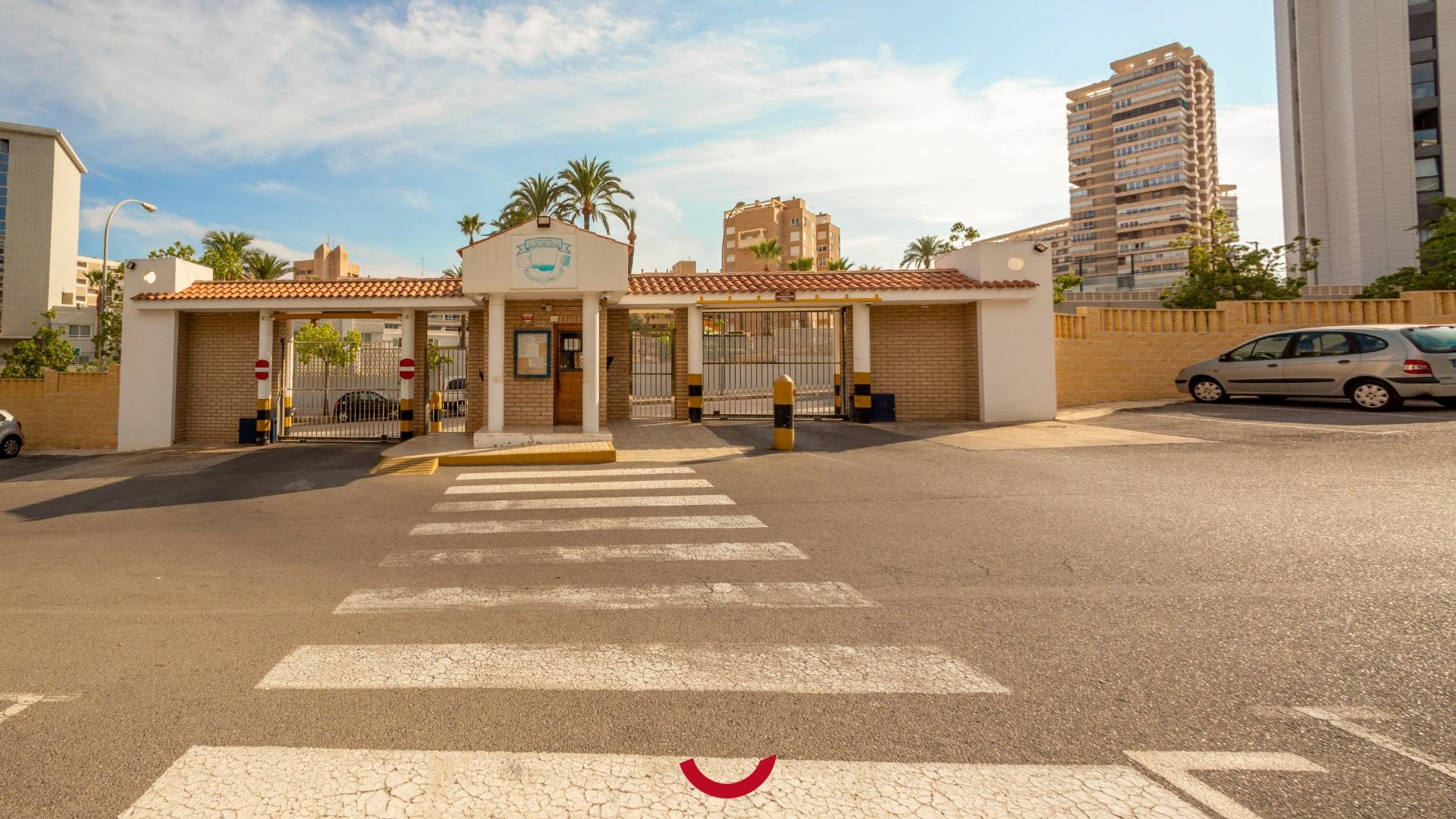 Venta - Apartamento - Playa de San Juan, Alicante