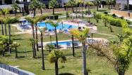 Venta - Apartamento - Playa Flamenca - Costa Blanca