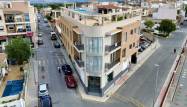Venta - Apartamento - San Miguel de Salinas - Inland