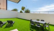 Venta - Apartamento - San Miguel de Salinas - Inland