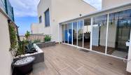 Venta - Apartamento - San Miguel de Salinas - Inland