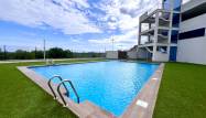 Venta - Apartamento - San Miguel de Salinas - Inland