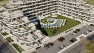 Venta - Apartamento - San Miguel de Salinas - Pueblo