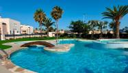 Venta - Apartamento - Torrevieja - Aguas Nuevas