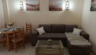 Venta - Apartamento - Torrevieja - Cabo Cervera