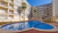 Venta - Apartamento - Torrevieja - Centro