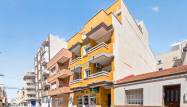 Venta - Apartamento - Torrevieja - Costa Blanca