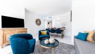 Venta - Apartamento - Torrevieja - Costa Blanca
