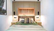 Venta - Apartamento - Torrevieja - Costa Blanca