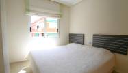 Venta - Apartamento - Torrevieja - El Molino