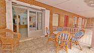Venta - Apartamento - Torrevieja - La Mata Pueblo