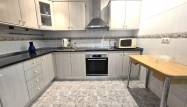 Venta - Apartamento - Torrevieja - Las Piscinas Naturales