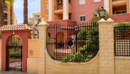 Venta - Apartamento - Torrevieja - Los Frutales