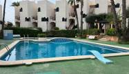 Venta - Apartamento - Torrevieja - Miramar - Torre Del Moro