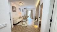 Venta - Apartamento - Torrevieja - Parque de las Naciones