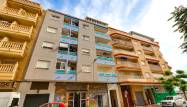 Venta - Apartamento - Torrevieja - Parque de las Naciones