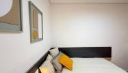 Venta - Apartamento - Torrevieja - Parque de las Naciones
