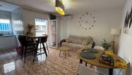 Venta - Apartamento - Torrevieja - Playa de los Locos
