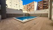 Venta - Apartamento - Torrevieja - Playa de los Locos