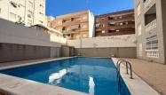 Venta - Apartamento - Torrevieja - Playa de los Locos