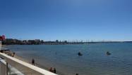 Venta - Apartamento - Torrevieja - Playa del Acequión