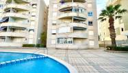 Venta - Apartamento - Torrevieja - Playa del Cura