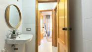 Venta - Apartamento - Torrevieja - Playa del Cura