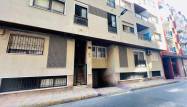 Venta - Apartamento - Torrevieja - Playa del Cura