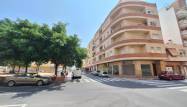 Venta - Apartamento - Torrevieja - Playa del Cura