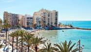 Venta - Apartamento - Torrevieja - Playa del Cura