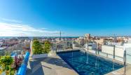 Venta - Apartamento - Torrevieja - Playa del Cura