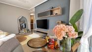 Venta - Apartamento - Torrevieja - Playa del Cura