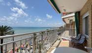 Venta - Apartamento - Torrevieja - Playa del Cura