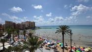 Venta - Apartamento - Torrevieja - Playa del Cura