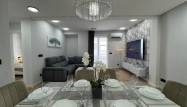 Venta - Apartamento - Torrevieja - Playa del Cura