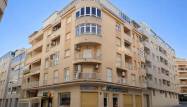 Venta - Apartamento - Torrevieja - Playa del Cura