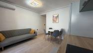 Venta - Apartamento - Torrevieja - Playa del Cura