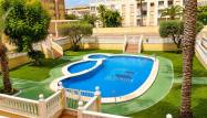 Venta - Apartamento - Torrevieja - Playa del Cura